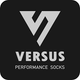 Versus Performance Socks